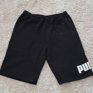 Puma shorts